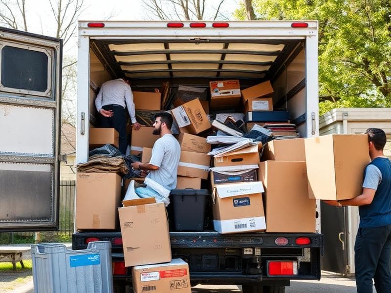 General Junk Removal